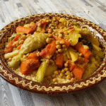 couscous simple et rapide